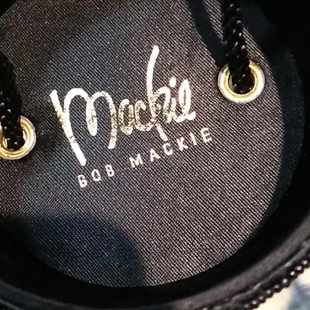 Bob Mackie Evening Purse
